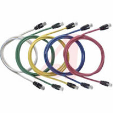 RJ45 CAT6 Patch Cord in CCA